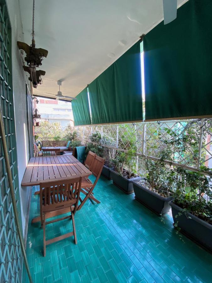 Ferienwohnung Maggie House By Ghor Rom Exterior foto