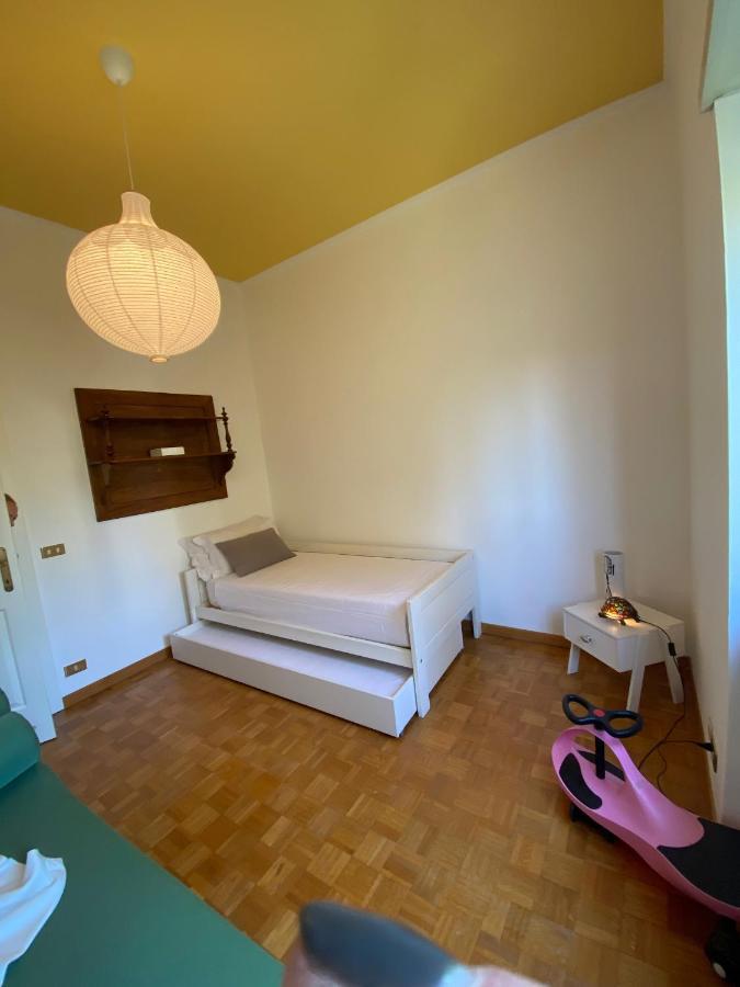 Ferienwohnung Maggie House By Ghor Rom Exterior foto